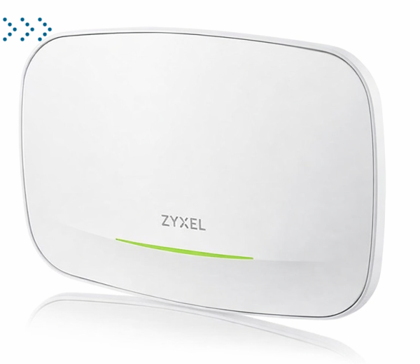 Точка доступа ZYXEL